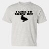 Heavy Cotton™ Youth T-Shirt Thumbnail