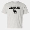 Heavy Cotton™ Youth T-Shirt Thumbnail