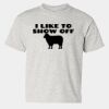 Heavy Cotton™ Youth T-Shirt Thumbnail