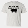 Heavy Cotton™ Youth T-Shirt Thumbnail