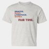 Heavy Cotton™ Youth T-Shirt Thumbnail