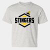 Heavy Cotton™ Youth T-Shirt Thumbnail