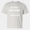 Heavy Cotton™ Youth T-Shirt Thumbnail