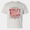 Heavy Cotton™ Youth T-Shirt Thumbnail