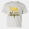 Heavy Cotton™ Youth T-Shirt Thumbnail