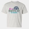 Heavy Cotton™ Youth T-Shirt Thumbnail