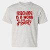 Heavy Cotton™ Youth T-Shirt Thumbnail
