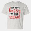 Heavy Cotton™ Youth T-Shirt Thumbnail