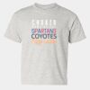 Heavy Cotton™ Youth T-Shirt Thumbnail