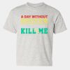 Heavy Cotton™ Youth T-Shirt Thumbnail