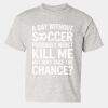 Heavy Cotton™ Youth T-Shirt Thumbnail