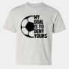 Heavy Cotton™ Youth T-Shirt Thumbnail