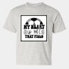 Heavy Cotton™ Youth T-Shirt Thumbnail