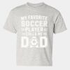 Heavy Cotton™ Youth T-Shirt Thumbnail