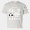 Heavy Cotton™ Youth T-Shirt Thumbnail
