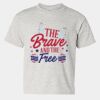 Heavy Cotton™ Youth T-Shirt Thumbnail