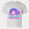 Heavy Cotton™ Youth T-Shirt Thumbnail