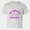 Heavy Cotton™ Youth T-Shirt Thumbnail