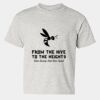 Heavy Cotton™ Youth T-Shirt Thumbnail