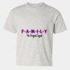 Heavy Cotton™ Youth T-Shirt Thumbnail