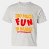 Heavy Cotton™ Youth T-Shirt Thumbnail