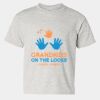 Heavy Cotton™ Youth T-Shirt Thumbnail