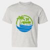 Heavy Cotton™ Youth T-Shirt Thumbnail