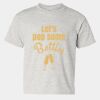 Heavy Cotton™ Youth T-Shirt Thumbnail