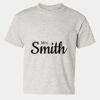 Heavy Cotton™ Youth T-Shirt Thumbnail
