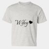 Heavy Cotton™ Youth T-Shirt Thumbnail