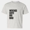 Heavy Cotton™ Youth T-Shirt Thumbnail