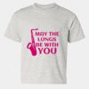 Heavy Cotton™ Youth T-Shirt Thumbnail
