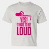 Heavy Cotton™ Youth T-Shirt Thumbnail