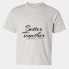 Heavy Cotton™ Youth T-Shirt Thumbnail