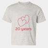 Heavy Cotton™ Youth T-Shirt Thumbnail
