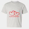Heavy Cotton™ Youth T-Shirt Thumbnail