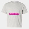 Heavy Cotton™ Youth T-Shirt Thumbnail
