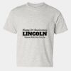 Heavy Cotton™ Youth T-Shirt Thumbnail