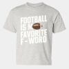 Heavy Cotton™ Youth T-Shirt Thumbnail