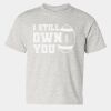 Heavy Cotton™ Youth T-Shirt Thumbnail