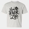 Heavy Cotton™ Youth T-Shirt Thumbnail
