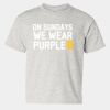 Heavy Cotton™ Youth T-Shirt Thumbnail