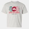 Heavy Cotton™ Youth T-Shirt Thumbnail