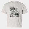 Heavy Cotton™ Youth T-Shirt Thumbnail