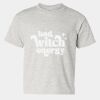 Heavy Cotton™ Youth T-Shirt Thumbnail