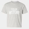 Heavy Cotton™ Youth T-Shirt Thumbnail