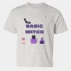Heavy Cotton™ Youth T-Shirt Thumbnail