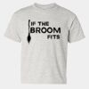 Heavy Cotton™ Youth T-Shirt Thumbnail