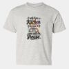 Heavy Cotton™ Youth T-Shirt Thumbnail