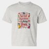 Heavy Cotton™ Youth T-Shirt Thumbnail